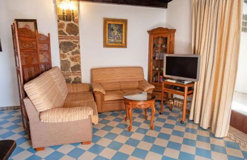 Holiday Home Nina Celi by Interhome - Foto 12