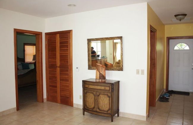 Jet Luxury at The Tara Del Sol Belize - Foto 4