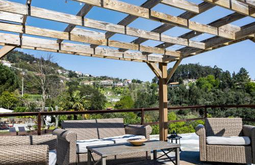 Quinta do Rio Douro - Turismo Rural - Foto 29