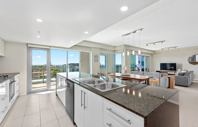 Proximity Waterfront Apartments - Foto 57