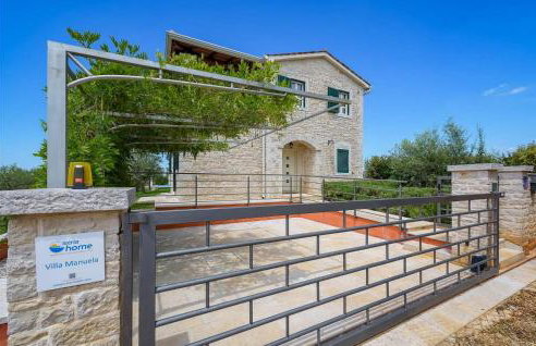 Villa Manuela - Foto 13