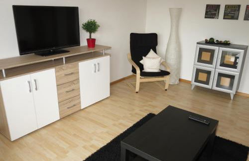 Ferienwohnung Billich - Foto 1