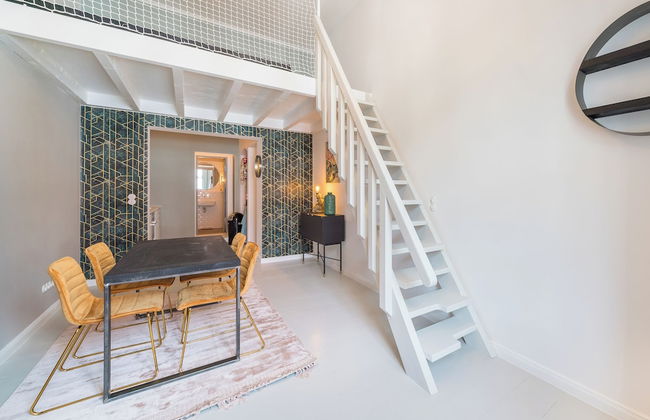 Design Apartments - "Innenstadt 8" - Foto 29