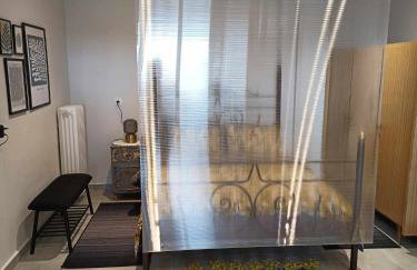 Polys Apartment and Paraskevi studio with view - Foto 26