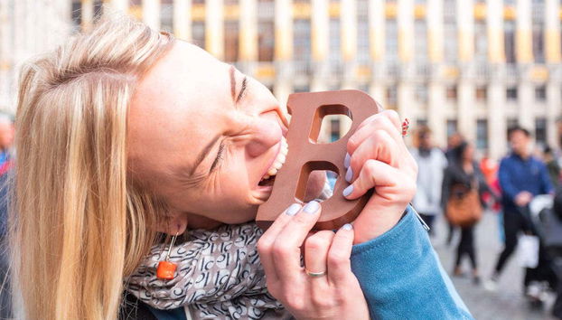 Tour del cioccolato e della birra a Bruxelles - Foto 4