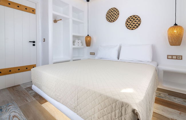 Naxian Sunset Luxury Villas - Photo 57