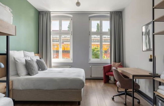 Numa Berlin Kater - Foto 7