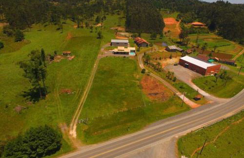 Casa de campo Serra Alta - Foto 21