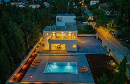 Villa Molaris ZadarVillas - Foto 36