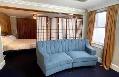 DC Studio Near Capitol & Metro - Parking Included - Foto 3