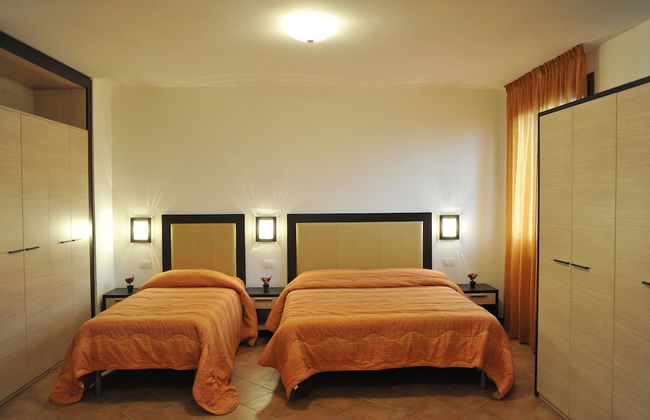 Residence Cimone - Foto 6