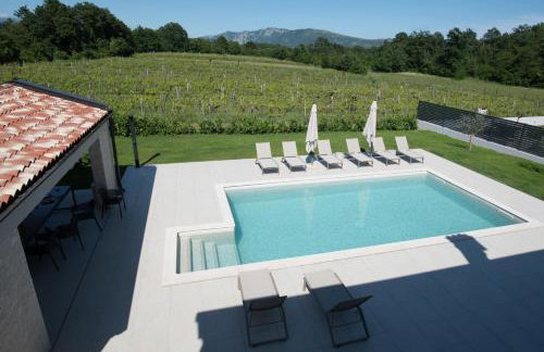 Villa Laura - Foto 31