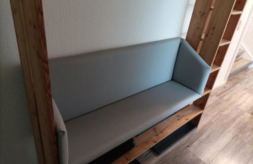 Ferienwohnung zur Alten Brauerei, free Wi-Fi+Parken, 3 Schlafzimmer, Grillecke - Foto 16