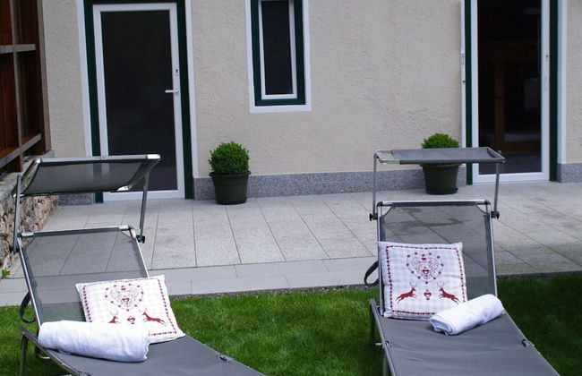 Chalet in Tyrol With Sauna and Ski Slopes - Foto 16