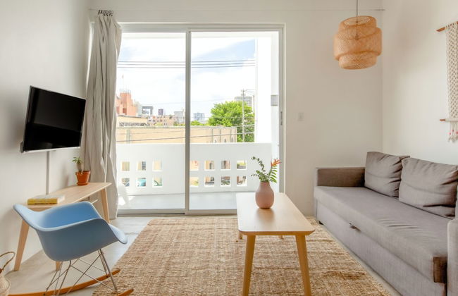 TROPICALIA by DW - Foto 46