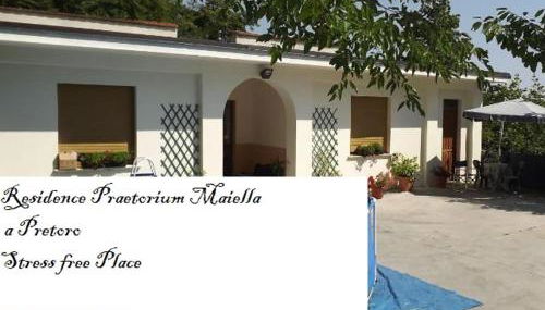 Residence Praetorium Maiella Park - Foto 2