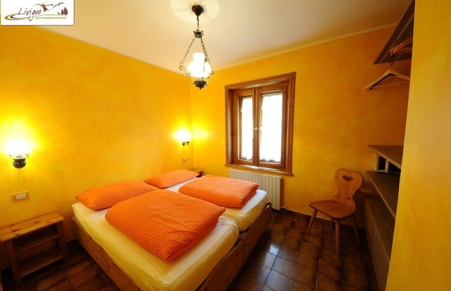 Residence Casa Longa - Foto 11