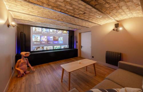 News ! Loft Movie Station Champagne - Foto 6