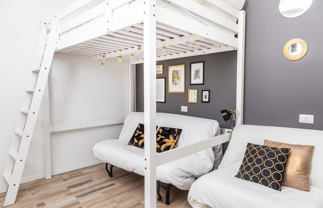 Home Hotel - Paruta 65 - Foto 15