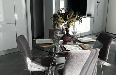 Brilliant Villa - Foto 18