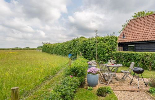 Elegant luxurious cottage - The Dove House - Foto 19