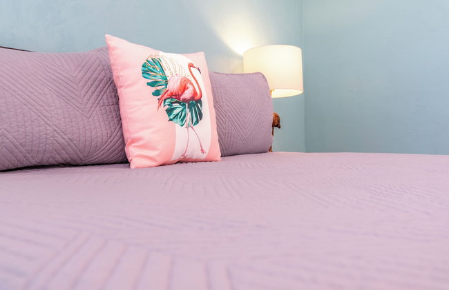 Flamingo Inn - Photo 18
