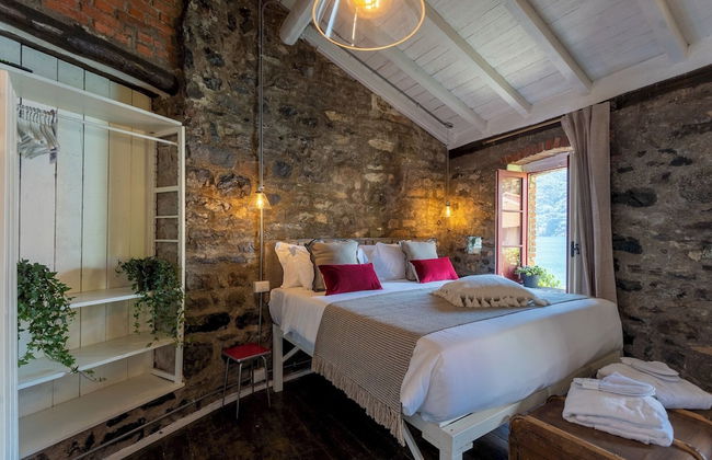 La Civera - Nesso Lake Como by Rent all Como - Foto 22