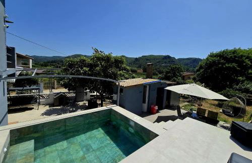 Casa Rural El Bressol - Foto 15