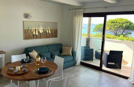 Residence Rena Bianca 228 - Foto 9