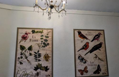 Gîte des remparts - Foto 5