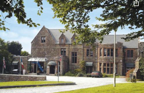 JJs Lodge Holiday Home 14 The Park Bude - Foto 12