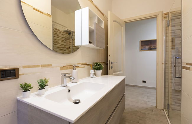 notaMi - Gattamelata Fiera Lodge - Foto 25