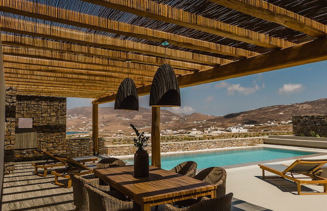 Amarelo Suites - Photo 55