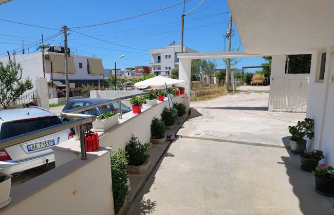 Vila Xhafa - Foto 71