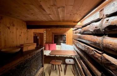 Cozy 500 Years Old Walser Home - Foto 15