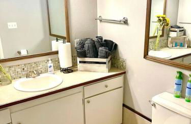 Town & Country Hideaway - 1BR/1BA, 20 min FAMU/FSU - Foto 16