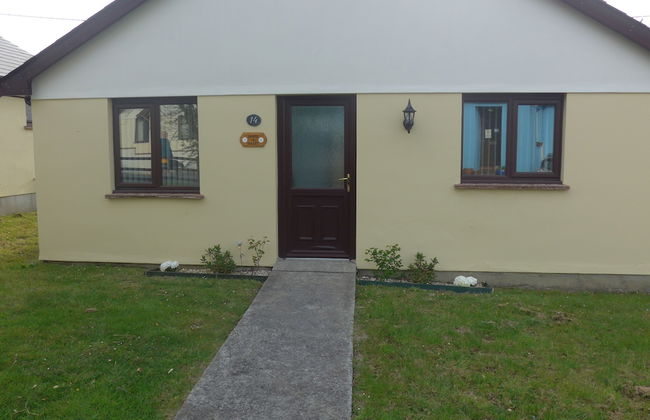 Parkland 14 is a Detached Premier 3 Bedroom Bungalow Sleeping 6 - Foto 20