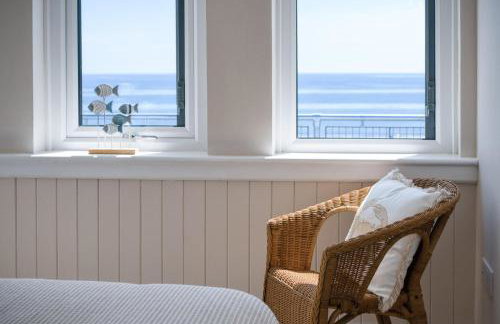 Waterfront 2 - 2 Bedroom Apartment - Wisemans Bridge - Foto 43