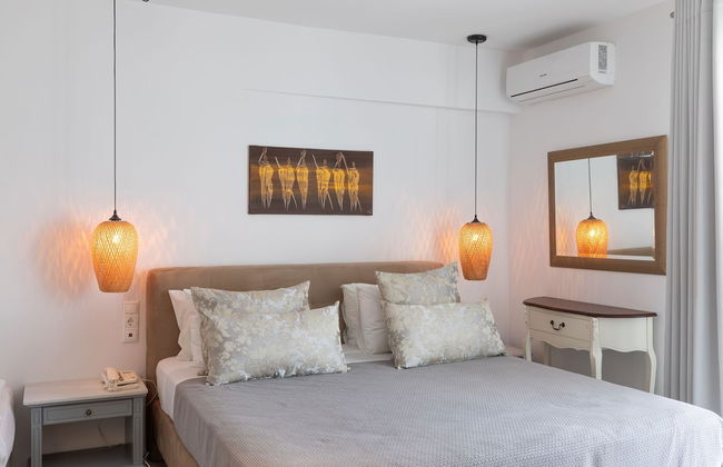 Villa Konstantin Rooms & Suites - Foto 51