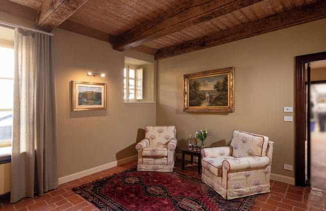 Agriturismo Le Querce del Vareglio - Photo 5