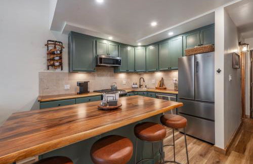 Northstar Village Condo Walk to Lifts 2 Full BA Excellent Location Hot-Tubs - Foto 23