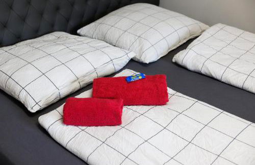 "Zuse" Studio im Zentrum von Bad Hersfeld mit Küche und Balkon - Foto 4