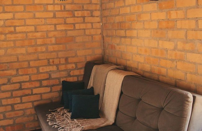 Prana Chalé com Hidromassagem na Serra - Foto 37