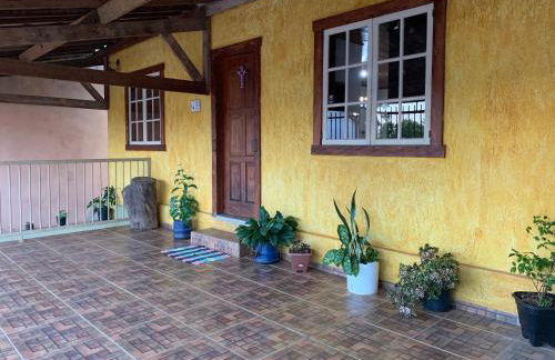 Pouso da Ju - Foto 49