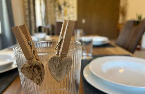 Ferienwohnung Lilly, 60qm, 4 Personen - Foto 9