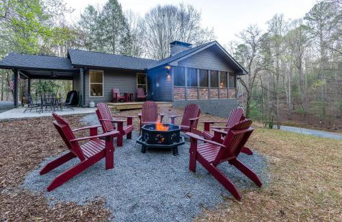 Hemlock Hideaway - Foto 53