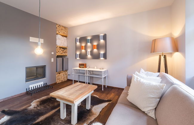 Apartment am Heiligen See - Foto 1