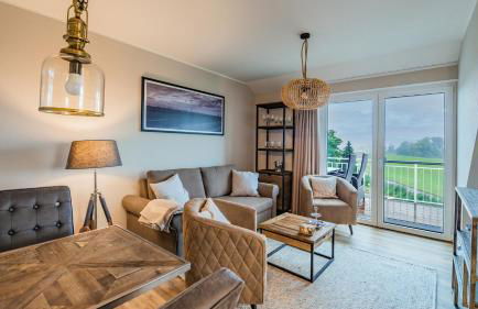 Elbstrand Resort Krautsand - Foto 58