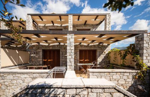 MANI HOUSES Selinitsa Art Koloveas - Foto 6