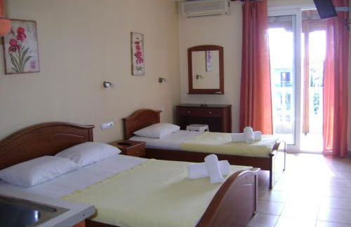 Olympic Studios Aslanidis - Foto 35